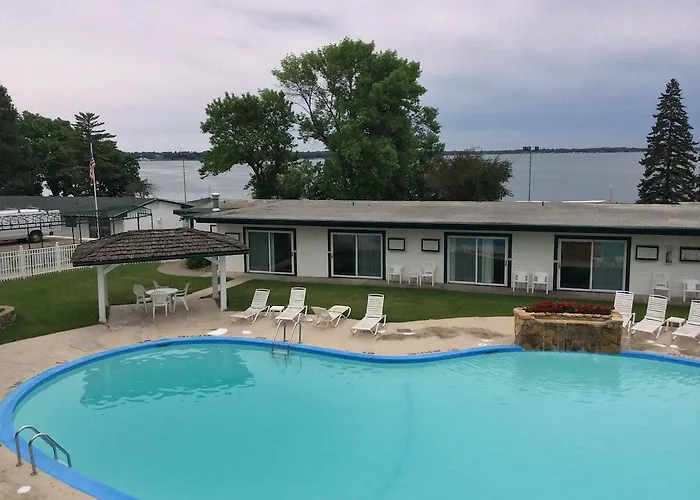 The Inn At Okoboji